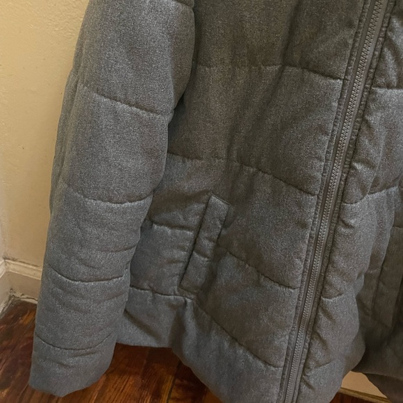 Puff jacket - Picture 3 of 15